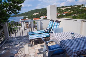 Apartments by the sea Maslinica, Šolta - 776