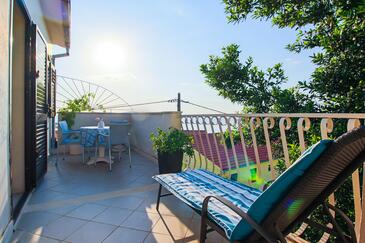 Apartments by the sea Maslinica, Šolta - 776