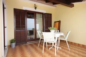 2-Zimmer-Ferienwohnung Icici, Opatija (A-7762-a(