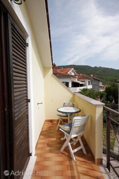 Ferienwohnungen mit Pool Icici, Opatija - 7762