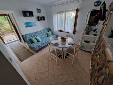 Appartements avec parking Icici, Opatija - 7763