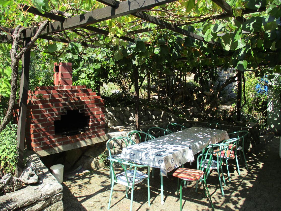 Apartmanok parkolóhellyel Icici, Opátia - Opatija - 7763