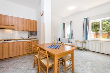 Apartmány s parkovištěm Mošćenička Draga, Opatija - 7766