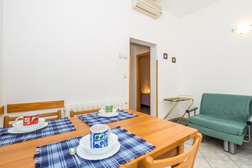 Апартаменты с парковкой Мощеничка Драга - Mošćenička Draga (Опатия - Opatija) - 7766
