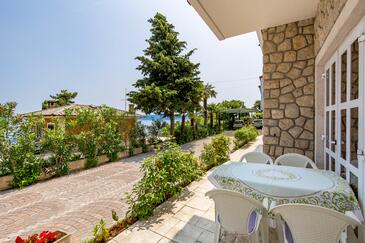 Enosobni apartma Mošćenička Draga, Opatija (A-7766-d(