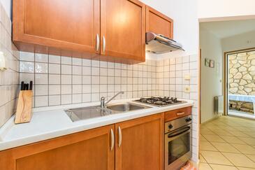 Lejlighedens parkeringsplads Moscenicka Draga, Opatija - 7766