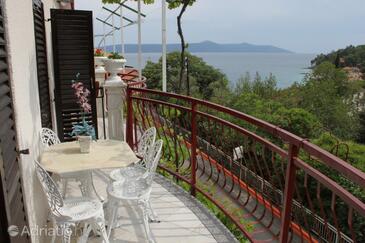 Apartamentos y habitaciones con parking Moscenicka Draga, Opatija - 7772