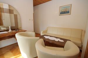 Apartamento para dos personas Moscenicka Draga, Opatija (A-7772-a(