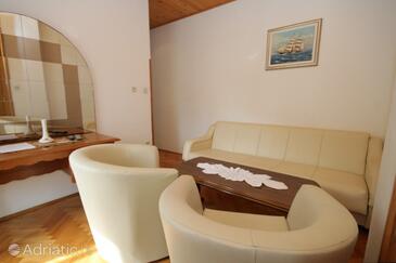 Apartamentos y habitaciones con parking Moscenicka Draga, Opatija - 7772