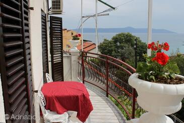 Apartamentos y habitaciones con parking Moscenicka Draga, Opatija - 7772