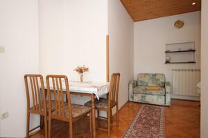 Apartamento de una habitación Moscenicka Draga, Opatija (A-7772-b(