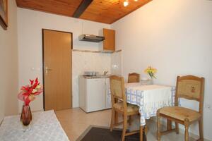 Apartamento de una habitación Moscenicka Draga, Opatija (A-7772-c(
