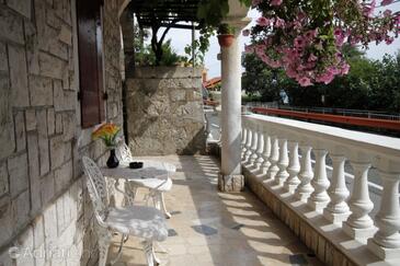 Apartamenty i pokoje z parkingiem Moscenicka Draga, Opatija - 7772