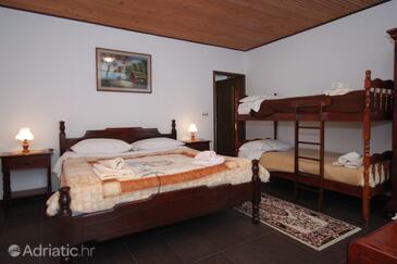 Apartamentos y habitaciones con parking Moscenicka Draga, Opatija - 7772