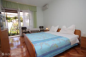 Camere lângă mare Medveja, Opatija - 7775