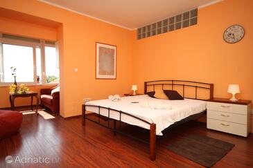 Ferienhaus mit Parkplatz Opatija - Pobri, Opatija - 7779