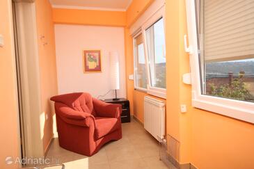 Ferienhaus mit Parkplatz Opatija - Pobri, Opatija - 7779