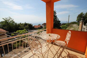Ferienhaus mit Parkplatz Opatija - Pobri, Opatija - 7779