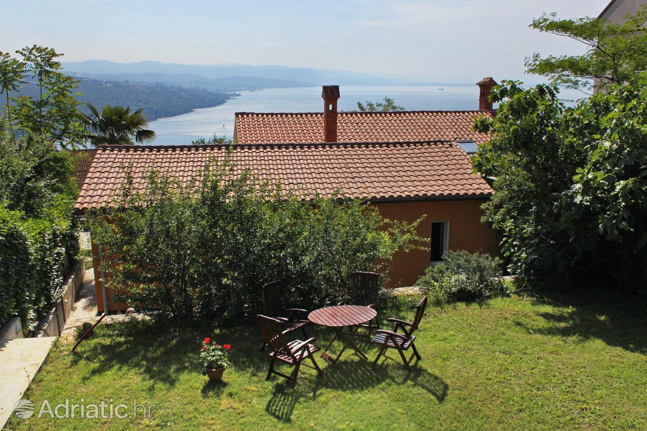 Ferienhaus mit Parkplatz Opatija - Pobri, Opatija - 7779