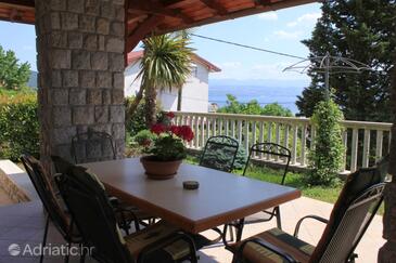Appartements avec parking Lovran, Opatija - 7782