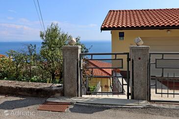 Leiligheter med parkering Icici, Opatija - 7788 Adriatic.hr