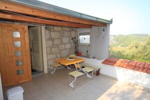Dwupokojowy apartament Lastovo (A-7790-a)