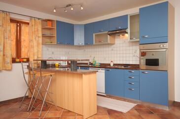 Logements Kraj, Kvarner