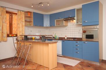 Apartmani s parkingom Kraj, Opatija - 7794