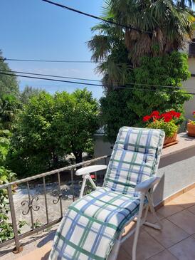 Logements Kraj, Kvarner