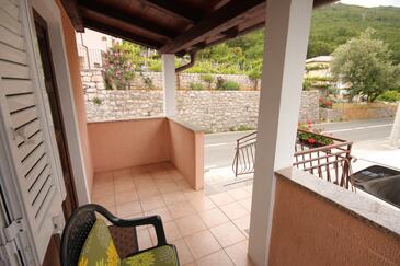 Logements Kraj, Kvarner