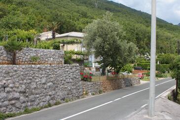 Logements Kraj, Kvarner