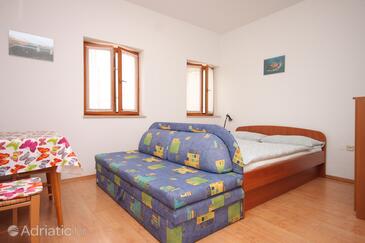 Lejlighedens parkeringsplads Kraj, Opatija - 7794 Adriatic.hr