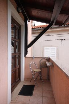 Logements Kraj, Kvarner