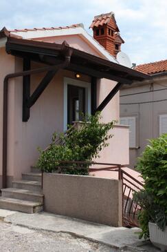 Logements Kraj, Kvarner