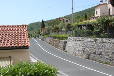 Logements Kraj, Kvarner