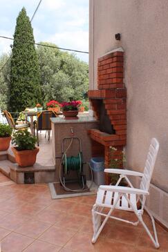 Logements Kraj, Kvarner