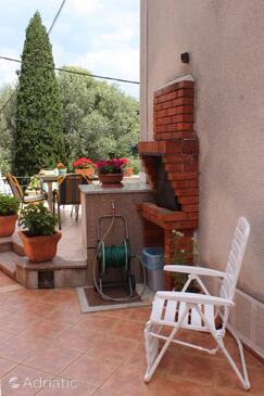 Apartmani s parkingom Kraj, Opatija - 7794