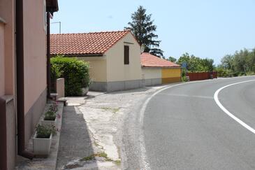 Logements Kraj, Kvarner