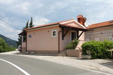 Logements Kraj, Kvarner