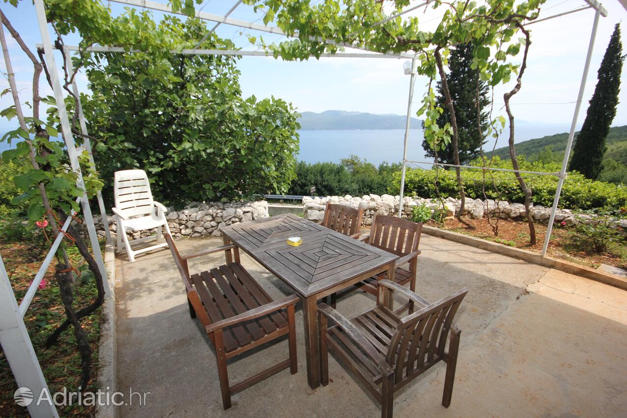 Holiday house with a parking space Brseč, Opatija - 7795