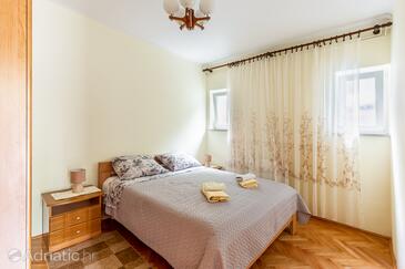Apartmanok parkolóhellyel Brsec, Opátia - Opatija - 7796