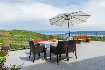 Apartmani s parkingom Brseč, Opatija - 7796 Adriatic.hr