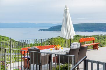 Tvårumslägenhet Brsec, Opatija (A-7796-b)