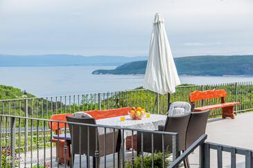Apartmani s parkingom Brseč, Opatija - 7796