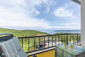 Leiligheter med parkering Brsec, Opatija - 7796