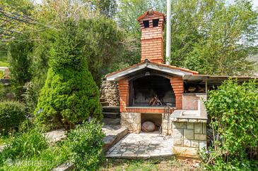 Apartmány s parkovištěm Brseč, Opatija - 7796