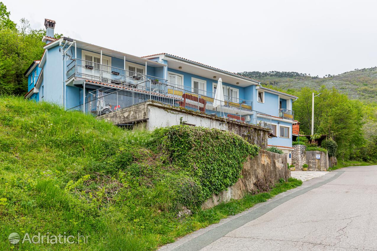 Property - Apartments with a parking space Brseč, Opatija