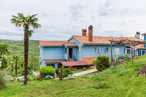Апартаменти з паркуванням Брсеч - Brseč, Опатія - Opatija - 7796