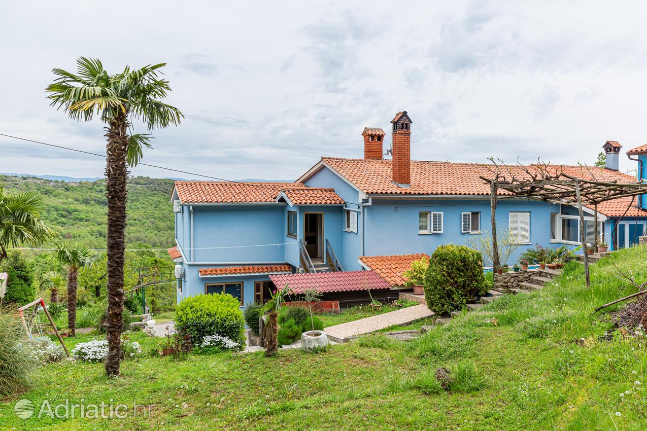 Property - Apartments with a parking space Brseč, Opatija