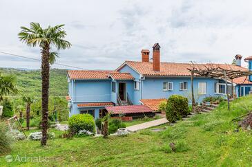 Apartmaji s parkingom Brseč, Opatija - 7796 Adriatic.hr